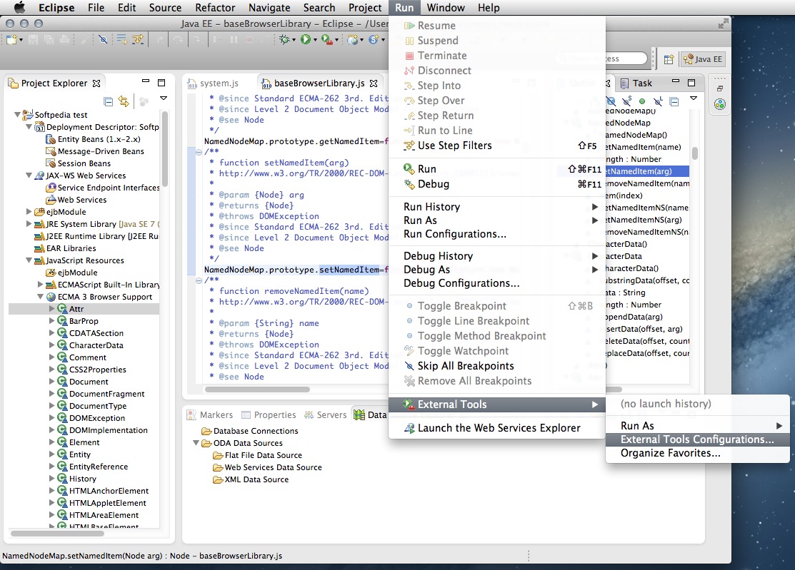 Download Eclipse Ide For Java Mac