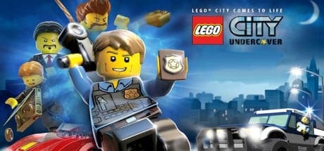 Download Lego City Undercover For Mac